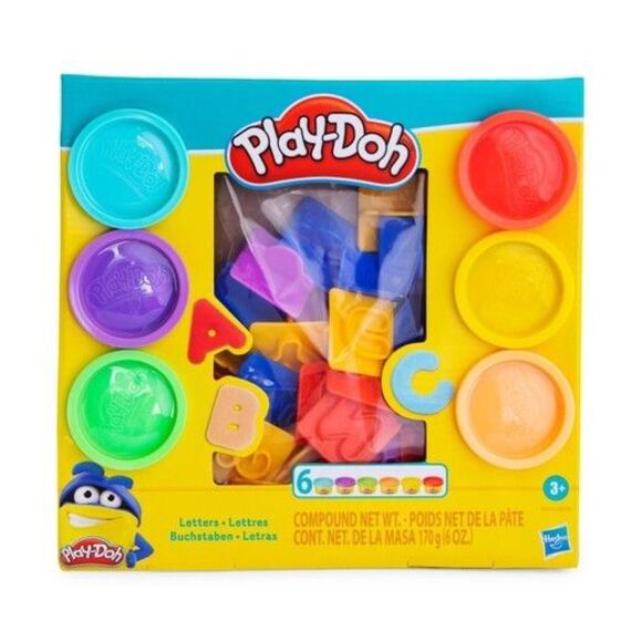 🎨 Play-Doh Modeling Compound Non-Toxic Sets – New In Box - Picture 3 of 8
